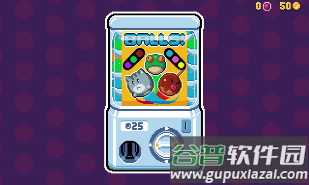 滚滚冲刺Tumble Rush截图3