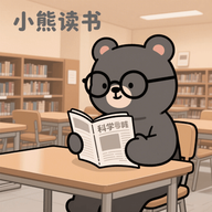 小熊读书阅读器最新版v1.1 安卓版