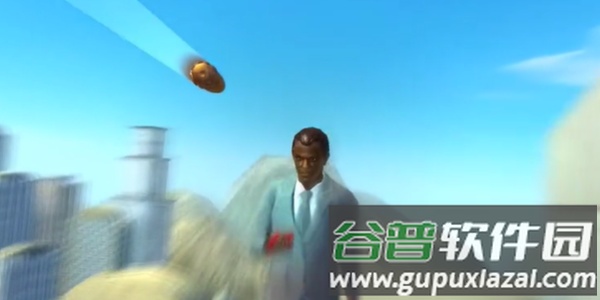 屋顶狙击手特工3D截图2