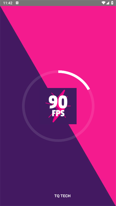 90fps画质修改器软件最新版本2026截图1