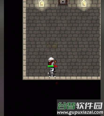 像素最终地牢游戏截图2