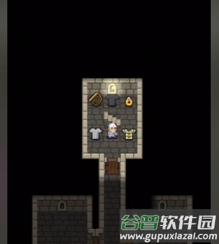 像素最终地牢游戏截图4