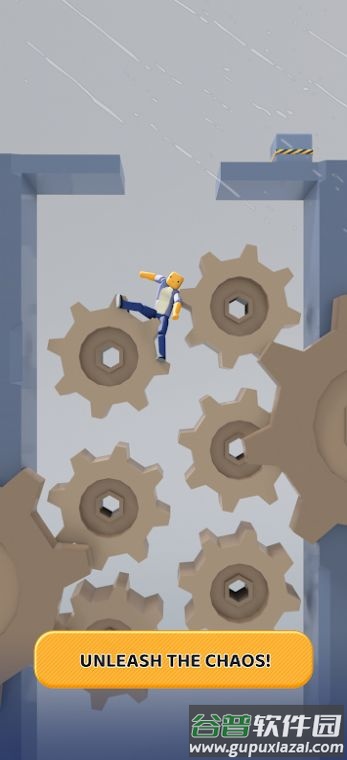 布娃娃混乱释放Doll Destruction Rampage截图3
