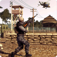 前线陆军特种部队Frontline Army Special Forcesv1.5.1
