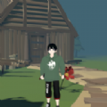 我的无人村游戏(Japanes Village)v1.3.0