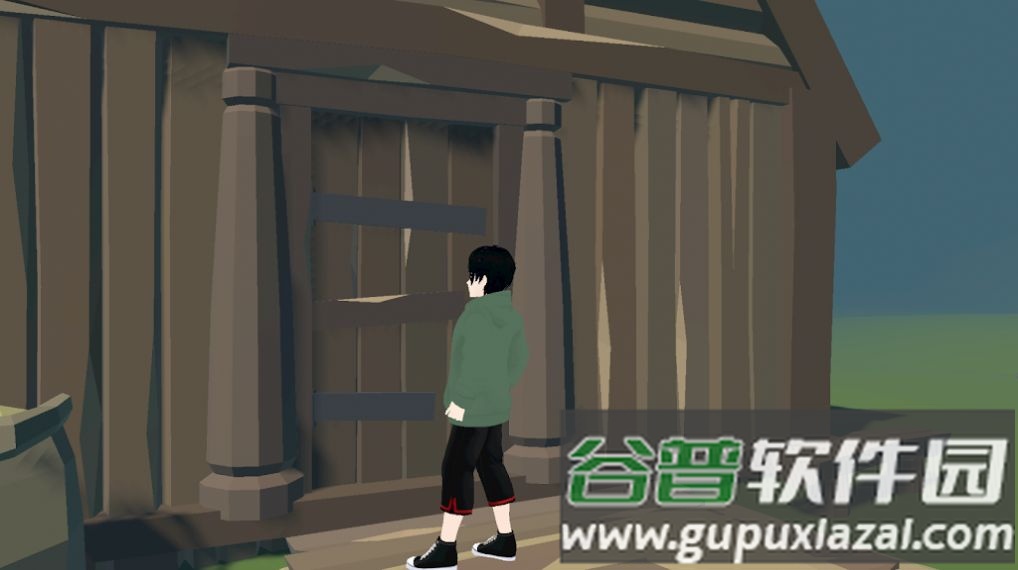 我的无人村游戏(Japanes Village)截图1