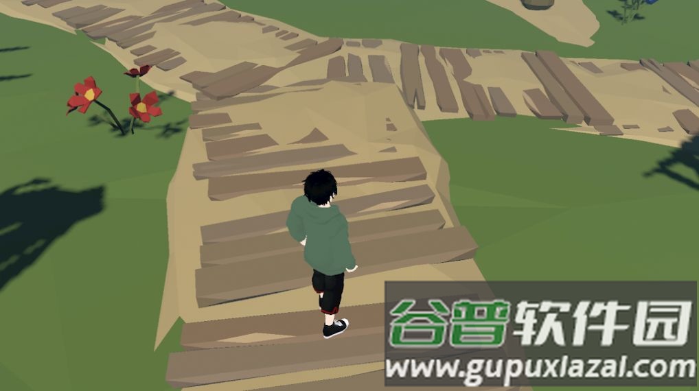 我的无人村游戏(Japanes Village)截图3