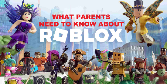 (罗布乐思)罗布勒斯roblox国际服最新版2025截图2