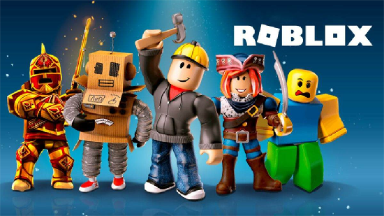 (罗布乐思)罗布勒斯roblox国际服最新版2025截图3