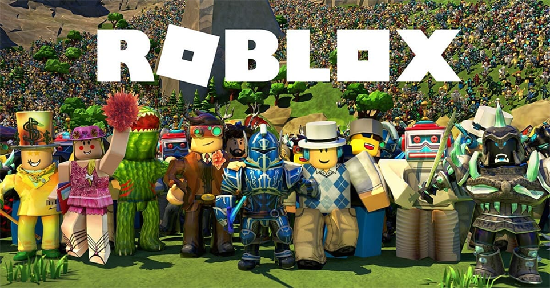 (罗布乐思)罗布勒斯roblox国际服最新版2025截图4