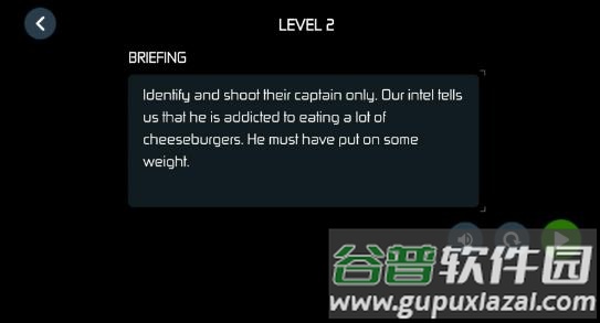 狙击手代码2游戏(Sniper Code 2)截图1