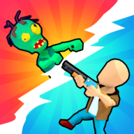僵尸生存村庄大亨Zombie Survival Village Tycoonv1.0.1
