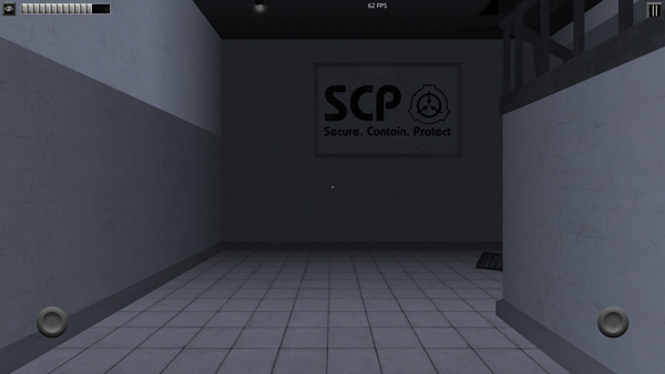 SCP收容失效 安卓版截图2