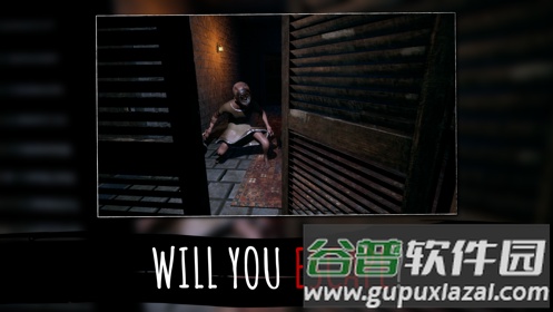 Sinister Night游戏截图1