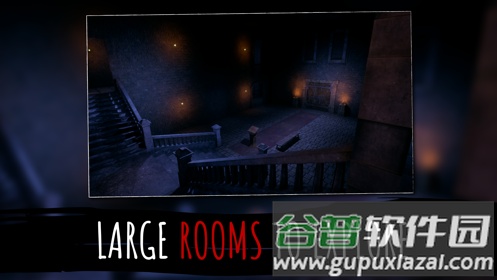 Sinister Night游戏截图2