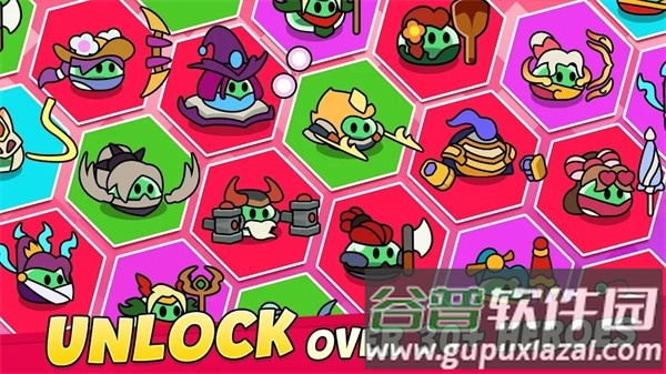 史莱姆生存家Slime Survivor截图1