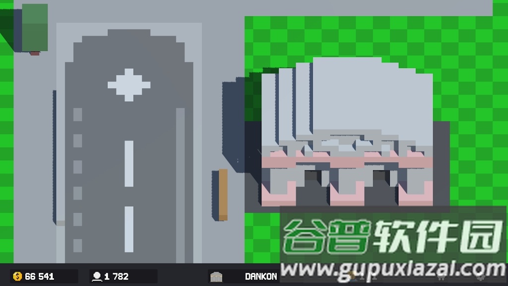 城市建设者City Builder Pixel截图2