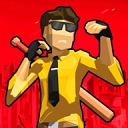 城市斗士下载安装(City Fighter vs Street Gang)v2.6.9