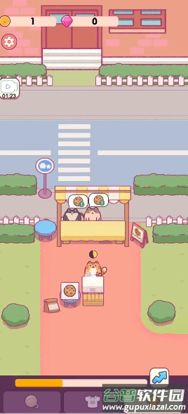 猫咪烹饪吧截图4