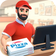披萨店模拟3D最新版本下载v0.6.1