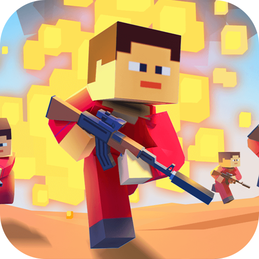 荒野狙击手v1.0.1
