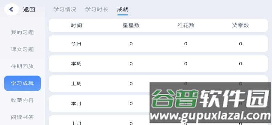 纽兰途剑桥app截图2