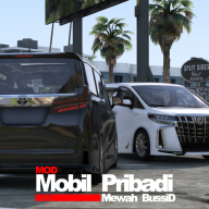 豪华私家车Mobil Pribadi mewahv1.0