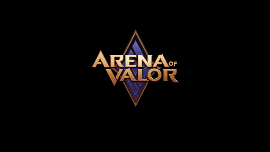 Arena of Valor先行服.apk手机版截图1