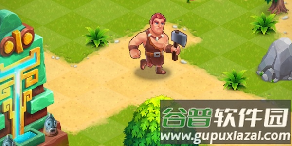 放逐之地冒险截图4