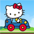 凯蒂猫飞行冒险Hello Kitty Racing中文版下载v6.0.0