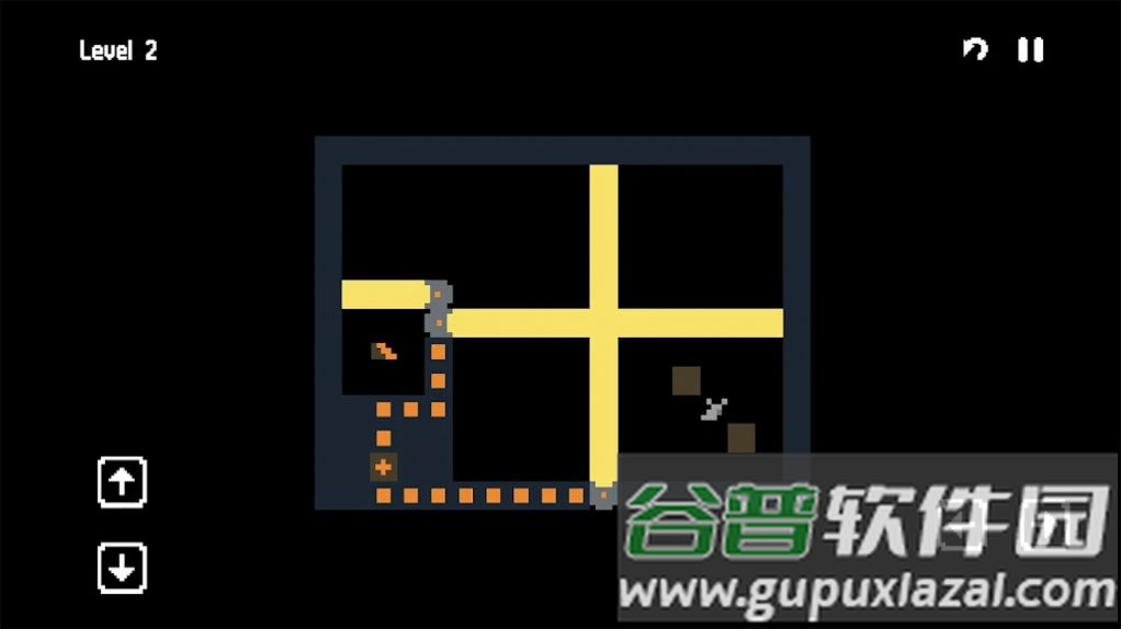 小老鼠逃脱冒险游戏(Cheeseland Mistery)截图2
