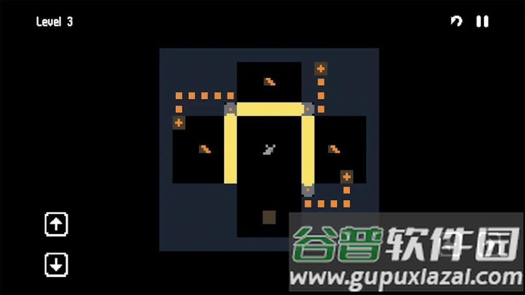小老鼠逃脱冒险游戏(Cheeseland Mistery)截图3