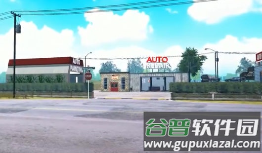 二手车贩游戏截图1