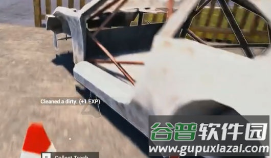 二手车贩游戏截图2