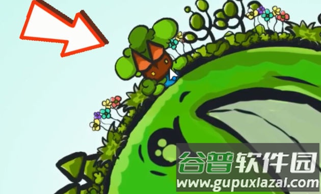 地球进化汉化版截图2