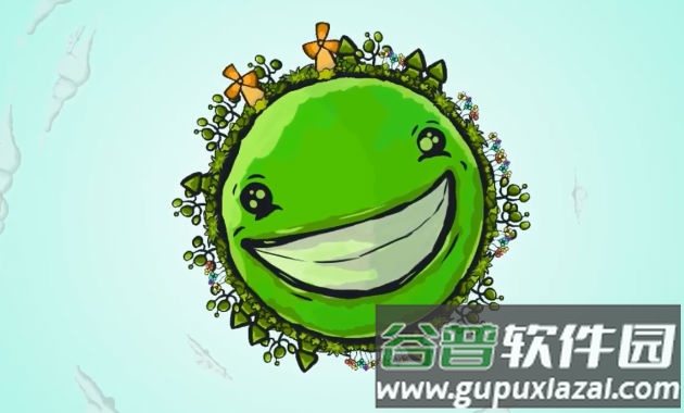 地球进化汉化版截图4