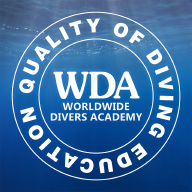 WDA ASIA潜水软件v1.2.8