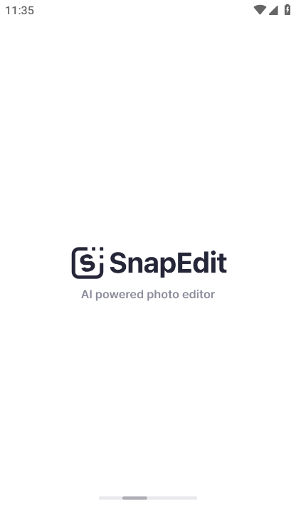 SnapEdit修图软件手机版截图5