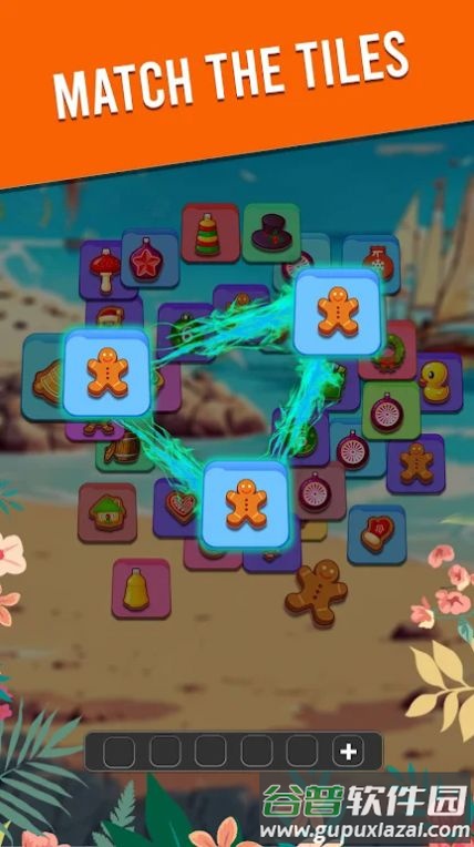 方块三消大师游戏(Tile Match 3 Master)截图4