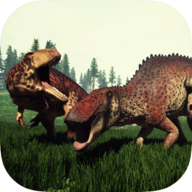 龙岛异兽官方下载免费安装(The Isle)v1.0