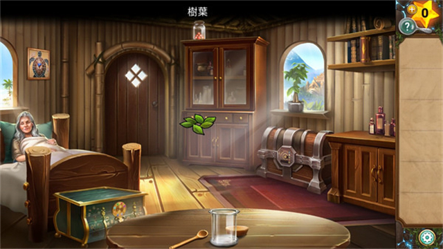 冒险逃亡之谜游戏手机版下载(AE Mysteries)截图4
