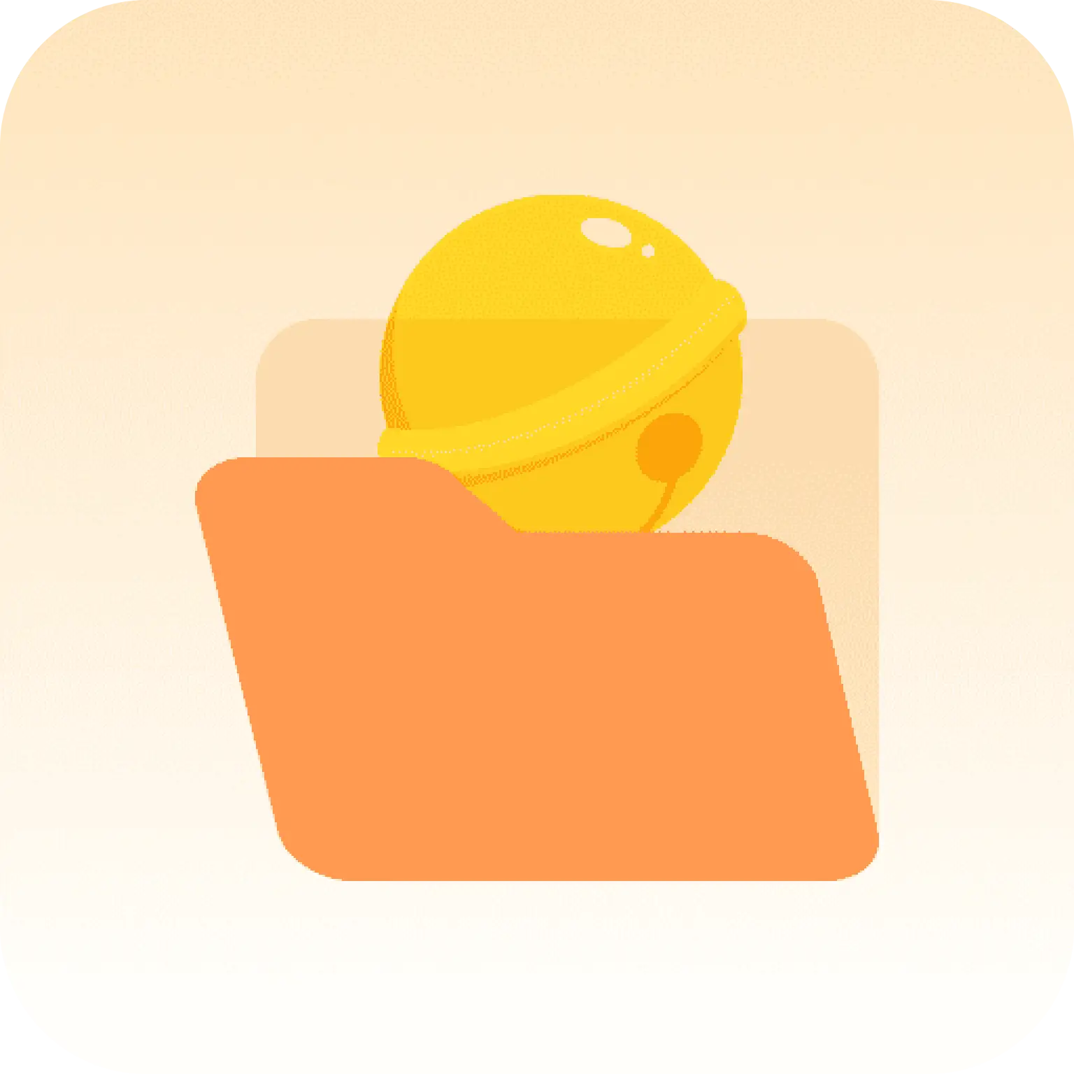 铃铛文件助手appv1.0.1