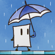 雨天手游中文版免费下载v2.0.51