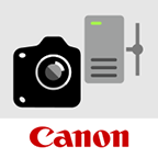 Canon Mobile File Transfer appv1.5.0.20