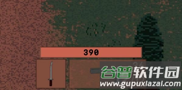 僵尸生物区战场游戏截图3