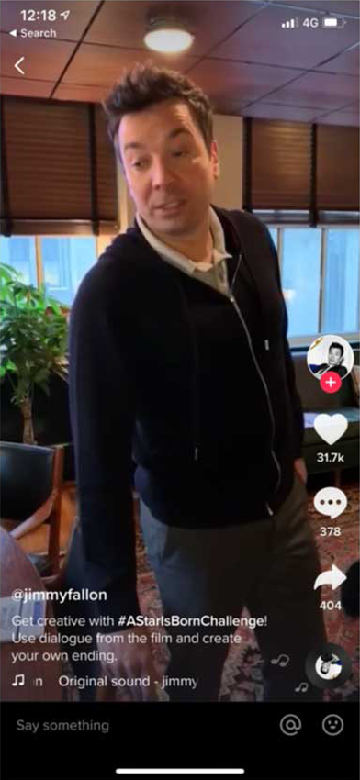 tiktok asia最新下载安卓亚洲版截图1