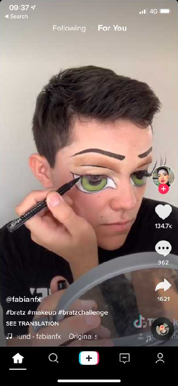 tiktok asia最新下载安卓亚洲版截图2