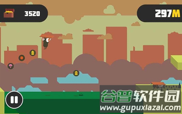 Try Harder游戏下载截图2
