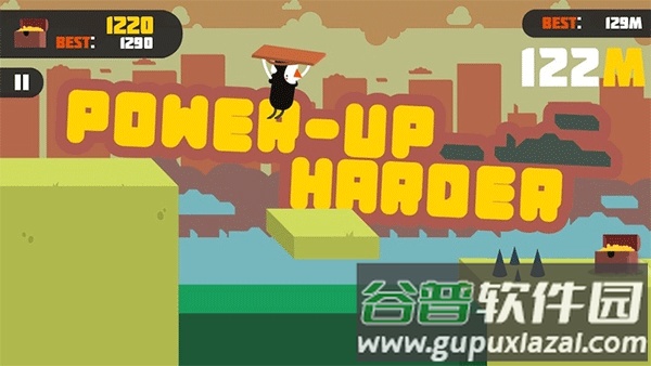 Try Harder游戏下载截图4
