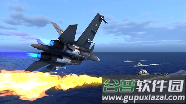 印度空军模拟器汉化版(IAF - A Cut Above安装器)截图2